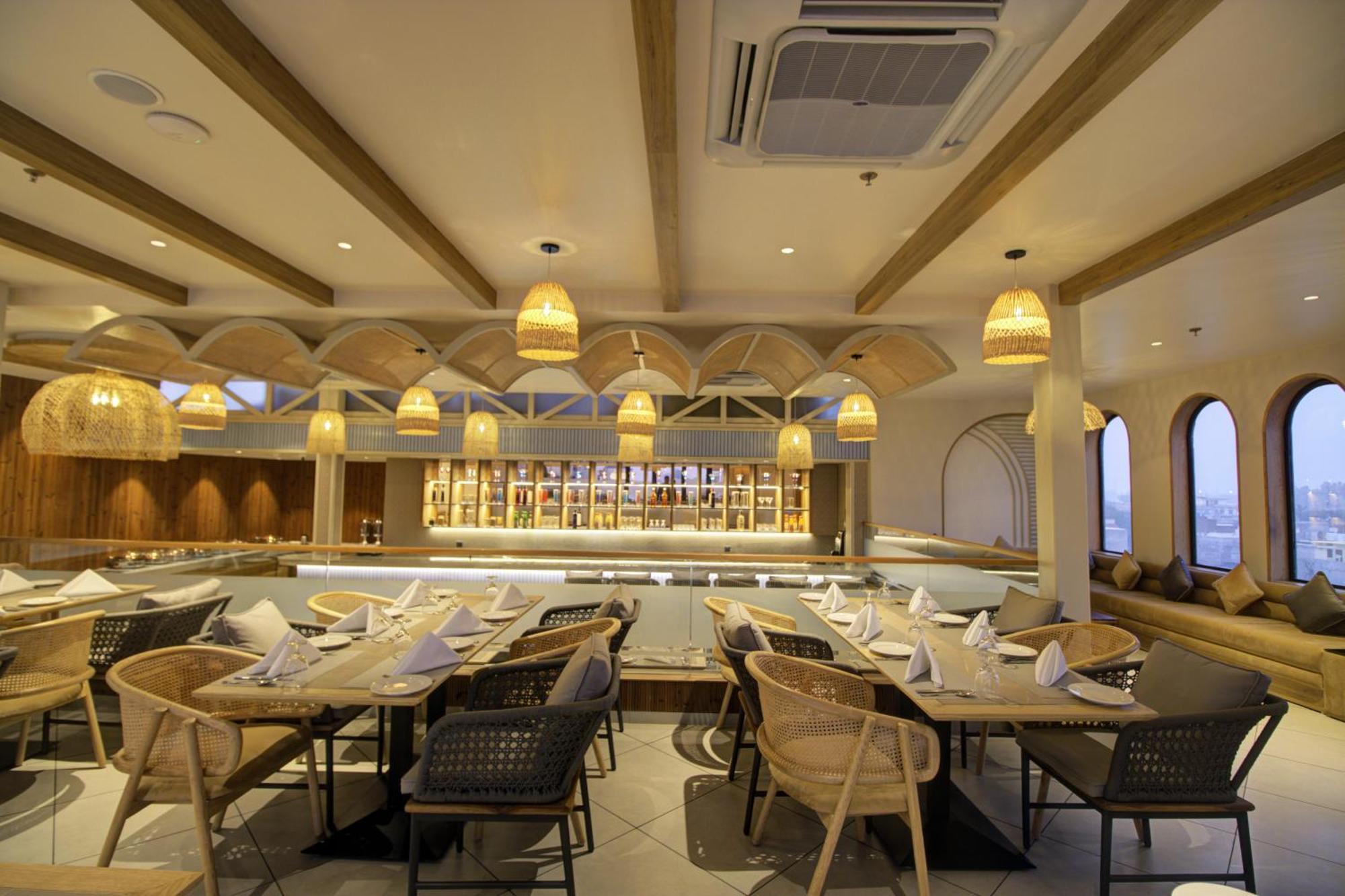Cygnett Collection K K Hotel Faizabad Exterior foto